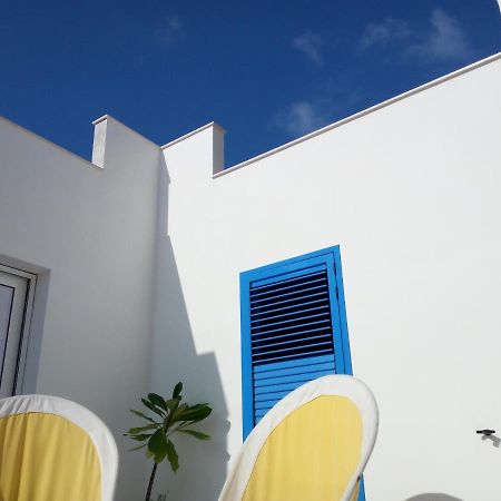 Mediterranea Guesthouse B&B Portopalo Di Capo Passero エクステリア 写真