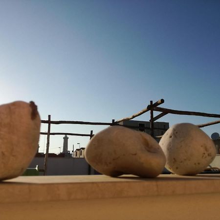 Mediterranea Guesthouse B&B Portopalo Di Capo Passero エクステリア 写真
