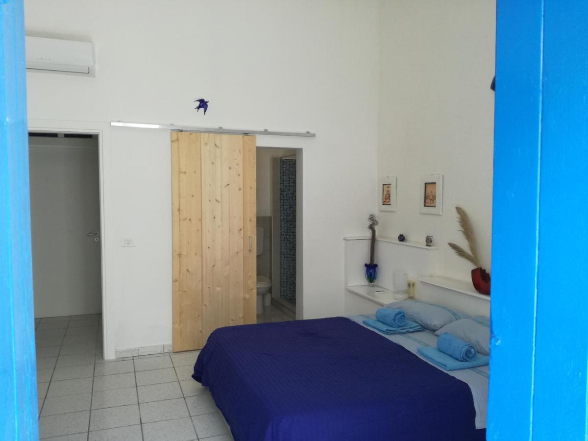 Mediterranea Guesthouse B&B Portopalo Di Capo Passero エクステリア 写真