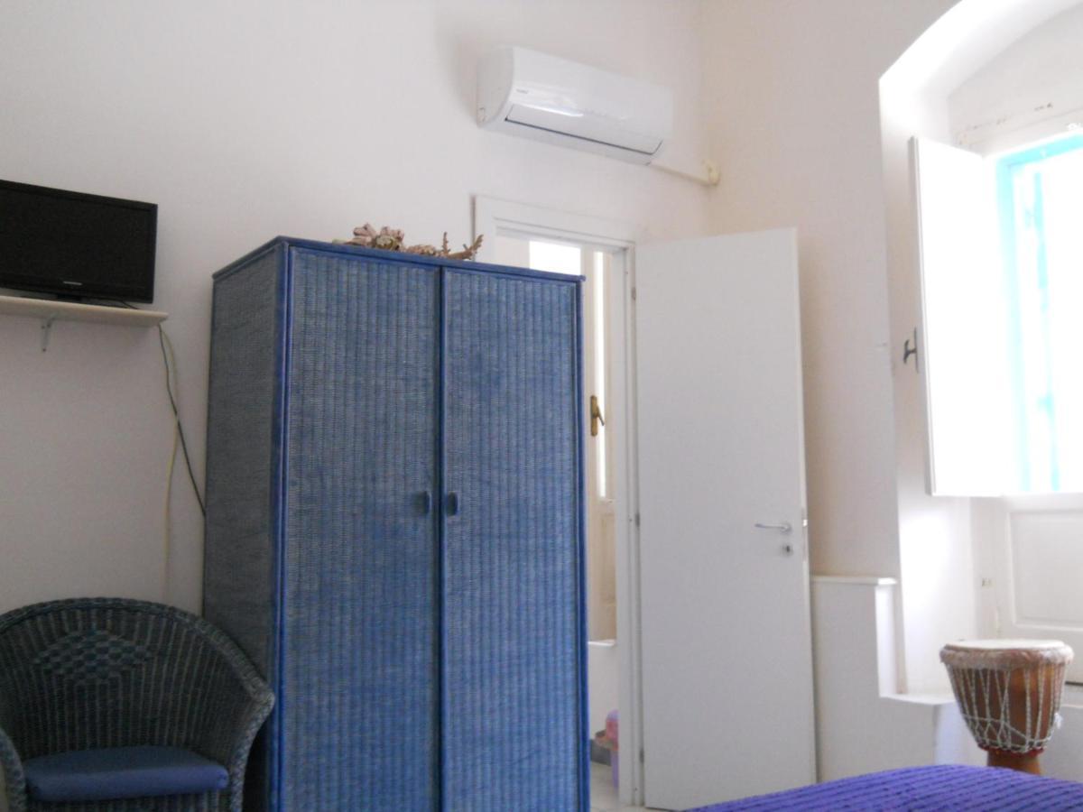 Mediterranea Guesthouse B&B Portopalo Di Capo Passero エクステリア 写真