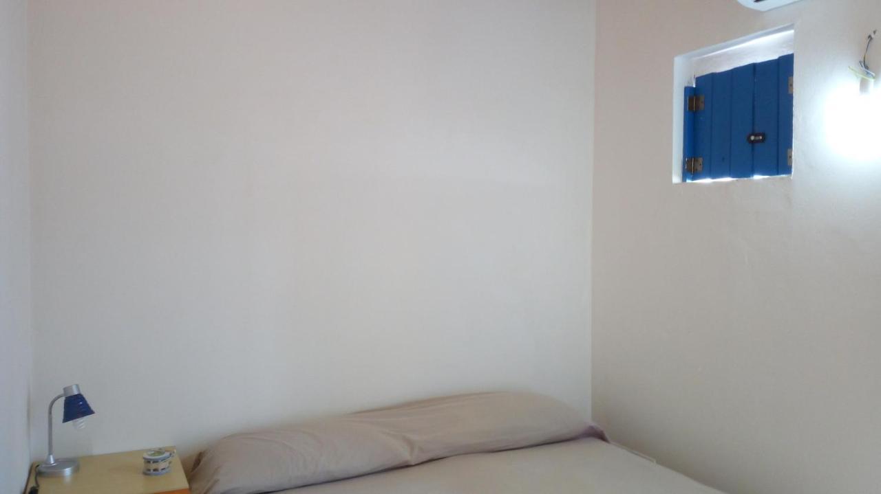 Mediterranea Guesthouse B&B Portopalo Di Capo Passero エクステリア 写真