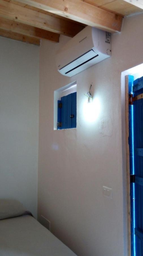 Mediterranea Guesthouse B&B Portopalo Di Capo Passero エクステリア 写真