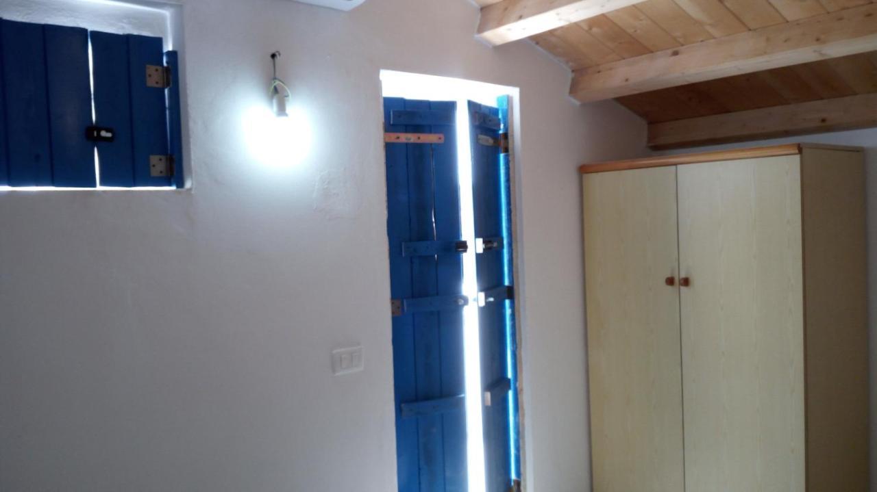 Mediterranea Guesthouse B&B Portopalo Di Capo Passero エクステリア 写真