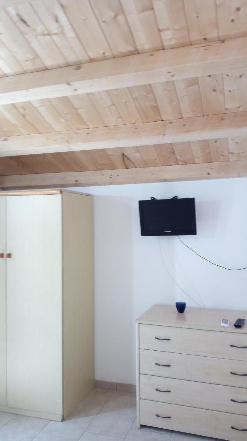 Mediterranea Guesthouse B&B Portopalo Di Capo Passero エクステリア 写真
