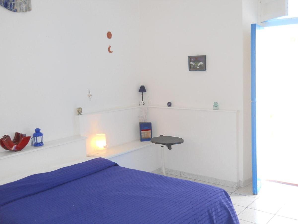 Mediterranea Guesthouse B&B Portopalo Di Capo Passero 部屋 写真
