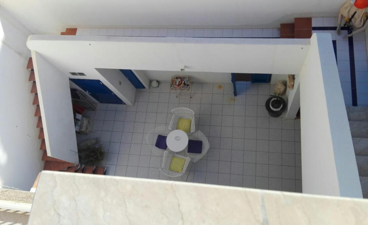 Mediterranea Guesthouse B&B Portopalo Di Capo Passero エクステリア 写真