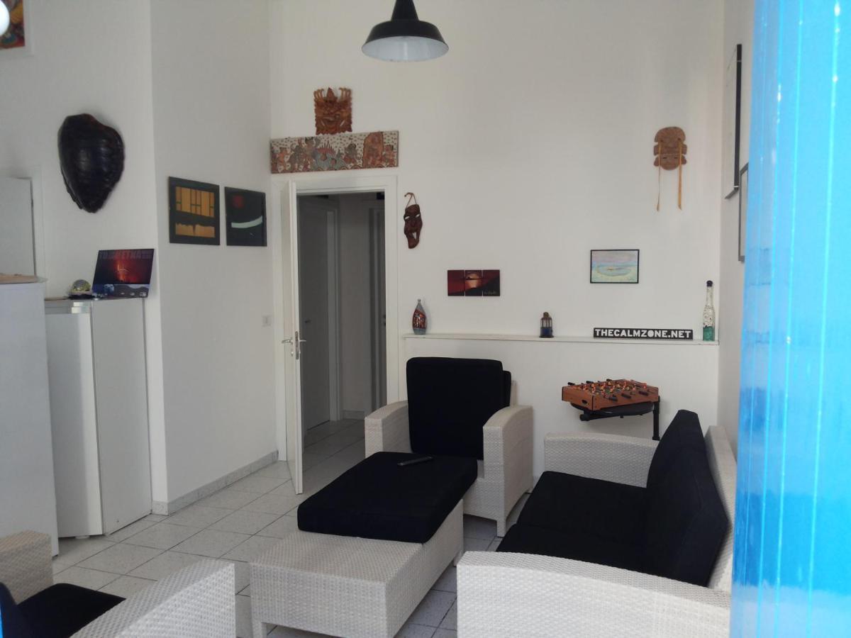 Mediterranea Guesthouse B&B Portopalo Di Capo Passero エクステリア 写真