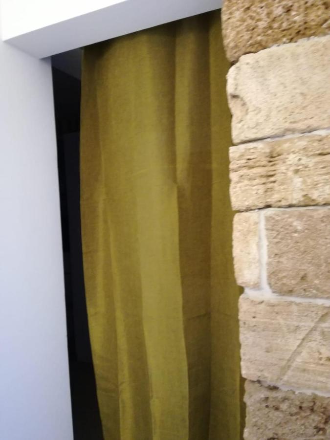 Mediterranea Guesthouse B&B Portopalo Di Capo Passero エクステリア 写真