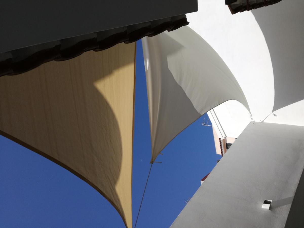 Mediterranea Guesthouse B&B Portopalo Di Capo Passero エクステリア 写真