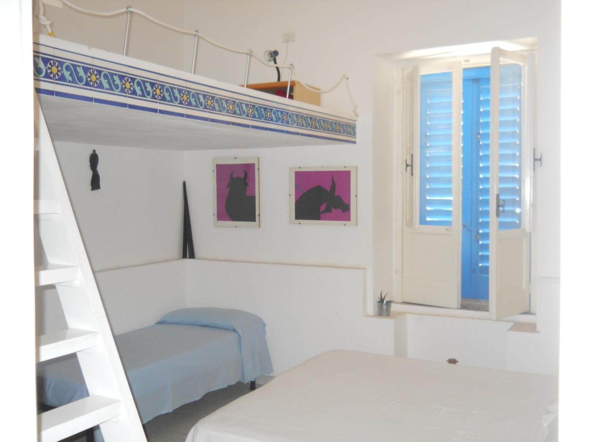 Mediterranea Guesthouse B&B Portopalo Di Capo Passero 部屋 写真